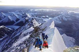 Naic# company name org domicile group# /group name fid dmv code website; Mount Everest North Side Rapid Ascent Expedition Alpenglow