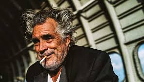 Legend: Steve Olson • The Yak Online