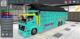 Download Mod Bussid Truk Hino 500 Terpal Segitiga Agething Bussid Di 2020 Terpal Truk Modifikasi Mobil