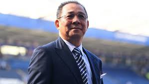 Der besitzer des englischen fußballklubs leicester city ist beim absturz seines hubschraubers ums leben gekommen. Helikopter Absturz Am King Power Stadium Leicester Besitzer Offenbar Mit An Bord German Site