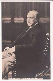 Prince philippe of belgium count of flanders 24 march 1837 17 november 1905 was the third born but second surviving son of leopold i king of the belgi. Late Prince Philippe Of Belgium Count Of Flanders Rare Pcd Belgium Flanders Prince