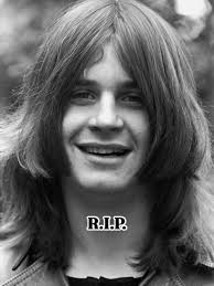 We're all a little crazy but Ozzy did it best. Say hello to Randy from all  his fans. #ozzy #ozzyosbourne