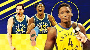 3,149,911 likes · 18,344 talking about this. The Indiana Pacers Can Hear Your Silence And It S Deafening The Ringer