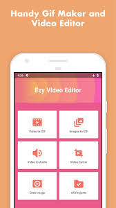 Produced gifs are of high quality and free of watermarks or attribution, making this tool ideal for developers and content creators. Ezgif For Android Apk Download