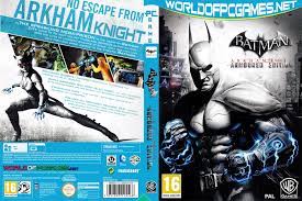 Developed by rocksteady studios and published by warner. Batman Arkham Knight Free Download Full Version Pc Game