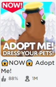 Go to the main menu and click codes. Chappie On Twitter Honestly Adopt Me Might Reach Over 2 000 000 Concurrent Players By 2021 If They Keep This Up