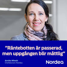 Nordea Sverige