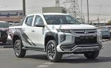 MITSUBISHI-L200