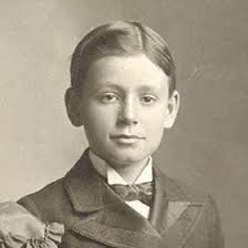 Rev Dwight Pfouts Bair (1886-1964)