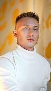 Christopher Fannon's Instagram, Twitter & Facebook