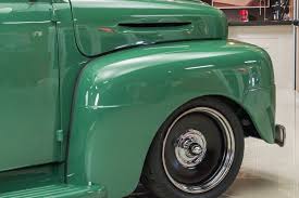 Image result for Meadow Green 1948 Ford Truck