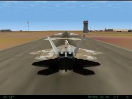 F 22 Lightning 3 Download 1999 Simulation Game