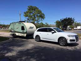 2017 Q7 Factory Towing Package Not Compatible W Weight Distrubtion Hitches Page 2 Audiforums Com