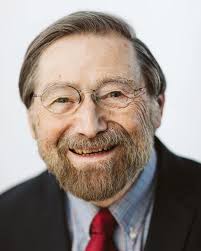 After 55 years of dedicated service to Gordon and Barrington, the beloved  Dr. Marv Wilson will retire in May. Marv has touched the lives of thousands  of students, staff and faculty. His