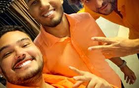 Na abertura do Festival de Música de Londrina