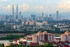 De beschrijving van job vacancy in malaysia. Petronas Towers In Malaysia