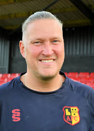 Contact Alvechurch F.C.