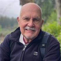 Daniel "Dan" Arthur Johnson Obituary