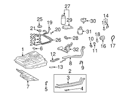 If you own a toyota sienna, you know that the vehicle is darn near unstoppable. Fuel System Components For 2002 Toyota Sienna Toyota Parts Center