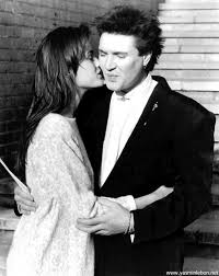 Yasmin Simon Le Bon Wed 1985 Have 3 Daughters Yasmin Happy 30th Anniversary Simon Le Bon