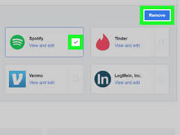 You can easily post your instagram photos to your facebook profile. How To Remove A Facebook Connection 6 Steps With Pictures