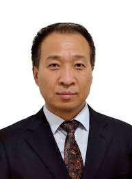 王军波-中国科学院大学-UCAS