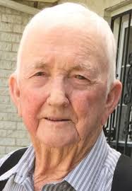 Henry Jackson Yates (1937-2019)