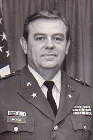 Ray Rachels Obituary