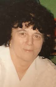 Condolence Book for ANNIE BYRNE (née BARRETT) (Nenagh, Tipperary)