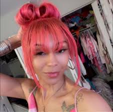 Chrisean's sister, Terrine, has a few words for everyone after addressing  "some narratives" about her