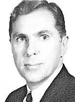 BERNARD RILEY Obituary (2018)