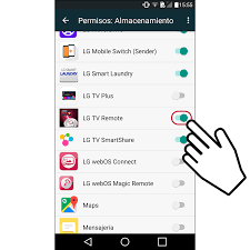 Aplicación gratuita para transferir tus documentos a un lg. Queremos Ayudarte Lg Espana
