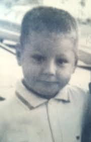 Charles Hosch Obituary