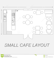 They're also a valuable tool for real estate agents and leasing companies in helping sell or rent out a space. Small Cafe Layout Cafe Floor Plan Restaurant Floor Plan Small Restaurant Design