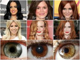 Best Red Hair Color For Cool Skin Tones Best Safe Hair Color Ide Warna Rambut