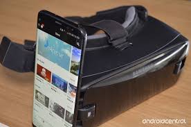 Samsung gear vr innovator edition for s6 and samsung galaxy s6 or s6 edge. How To Set Up Your Samsung Gear Vr Android Central