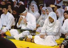 Check spelling or type a new query. Negri Sembilan S Tunku Alif Laid To Rest