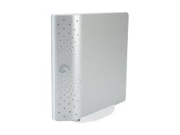 The seagate encryption window opens: Seagate Freeagent Desk 500gb Usb 2 0 3 5 External Hard Drive Silver Newegg Com