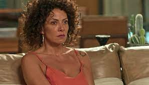 Fabiula nascimento cortou e pintou os cabelos para seu papel em bom sucesso, próxima novela das 19h. Globo Nao Da Ferias E Define Retorno De Fabiula Nascimento As Novelas Tv Foco