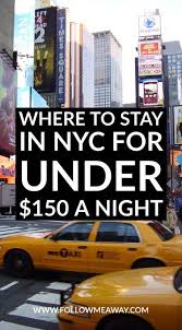 10 Reasons Why Row Nyc Is The Best Hotel Near Times Square New York Travel New York City Travel New York Vacation