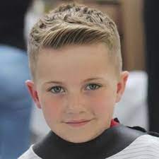 Eso los hace ideales para todo tipo de cabello. Pin En Cortes De Pelo