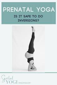 Pin On Prenatal Yoga