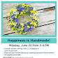 Happiness is Handmade! at Westernport Library