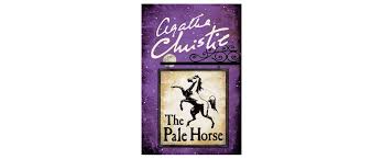 The Pale Horse by Agatha Christie – Book Review – Books on the 7:47