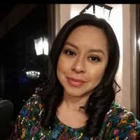 Thelma María Xuc Cú