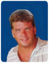 Paul Scott Huntsbarger Obituary March 9, 2017