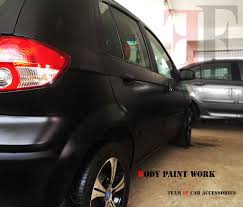 Year 2003 Model Hyundai Getz Redefined At Ff Car Accessories Hyundai Car Accessories Car