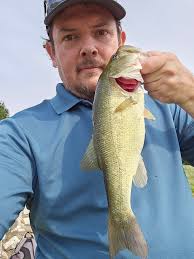 Afternoon bite was great for me had to stick in move