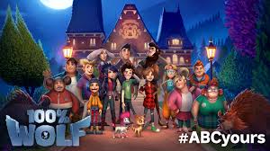 He is from a noble family of werewolves. Abctv On Twitter So What If He S A Pink Poodle Freddy Lupin Knows He S Got What It Takes To Run With The Elite Werewolf Night Patrol He Is 100 Hero And 100