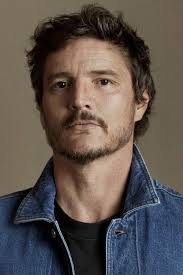 Pedro Pascal — The Movie Database (TMDB)